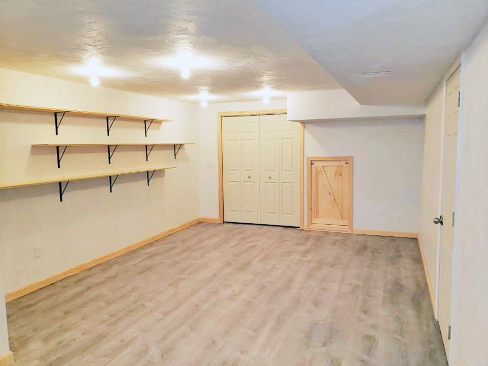 flooring installations