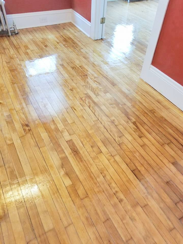 professional flooring