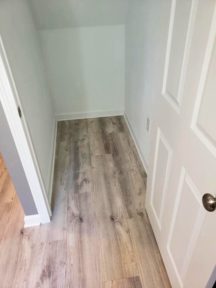 professional flooring services