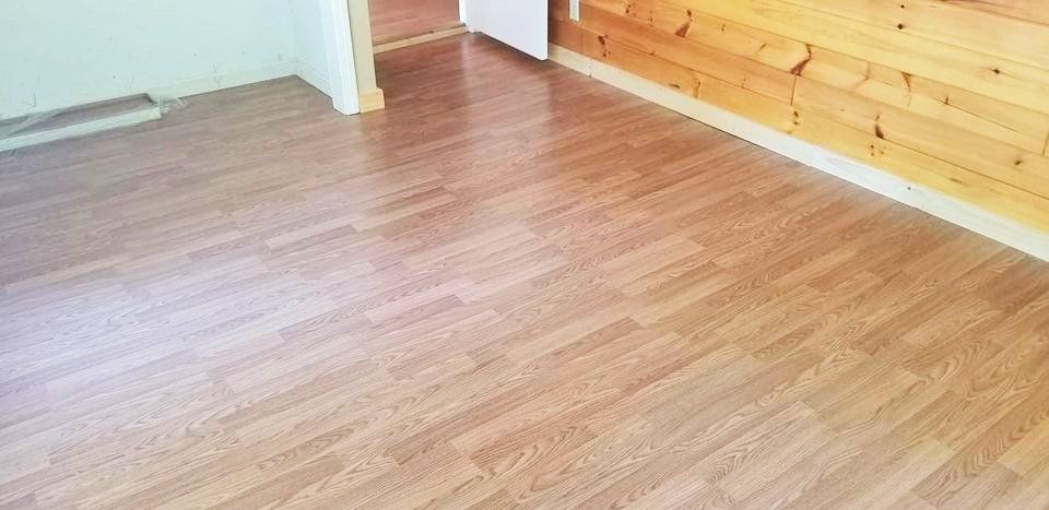 interior floor installations