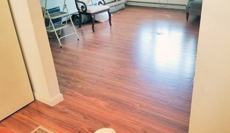 interior floor installation experts