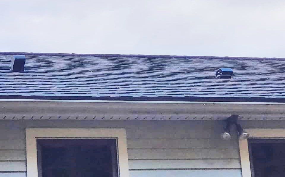 gutter works