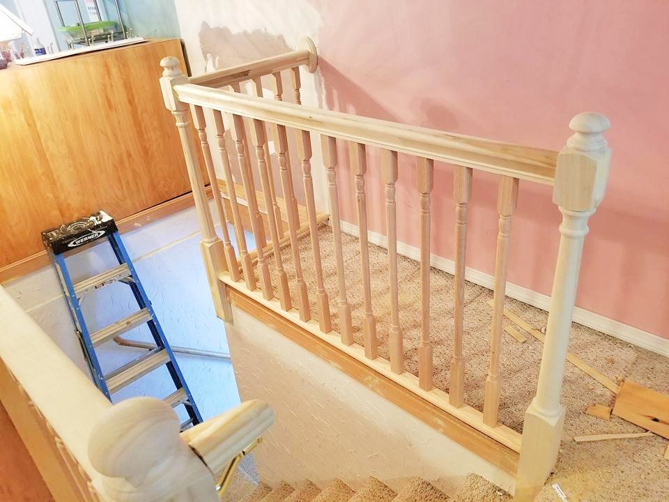 home addition service contractor