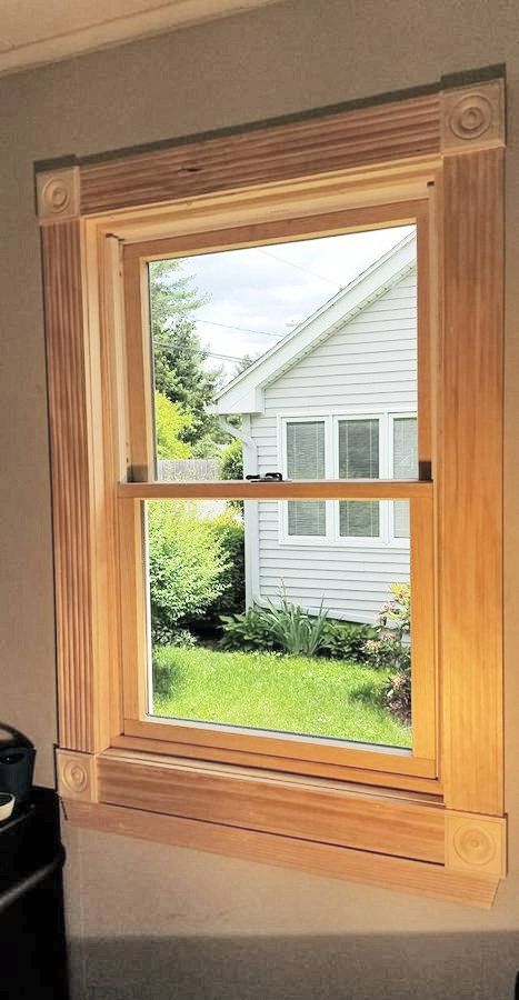 window home additions