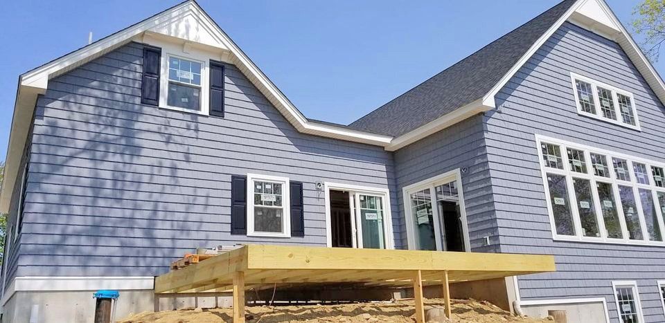 window and siding contractors