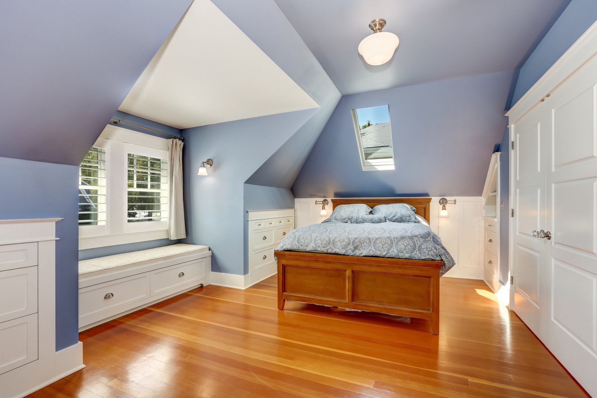 bedroom remodeling