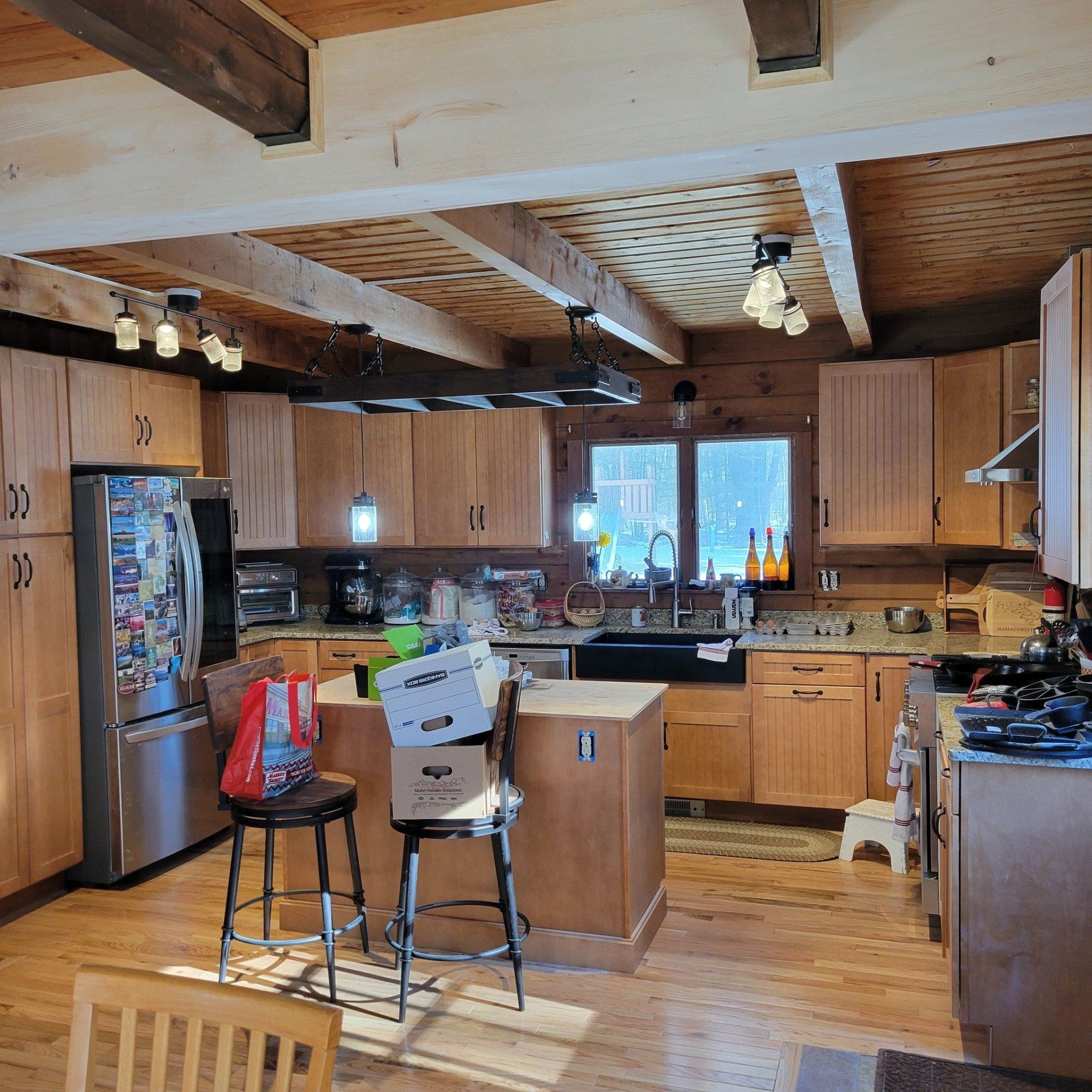 kitchen gallery before and after 002