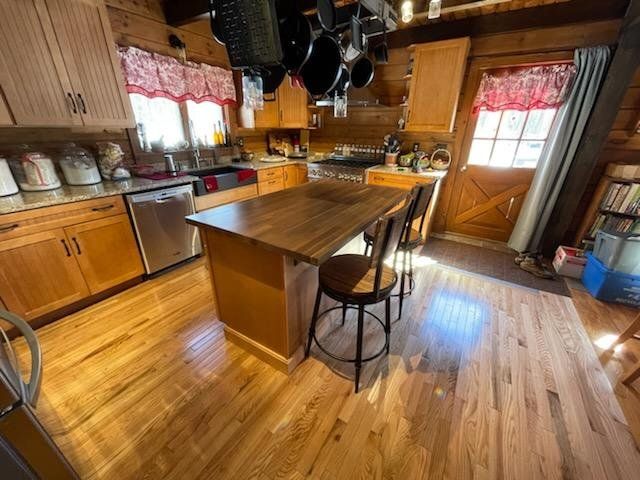 kitchen gallery before and after 003