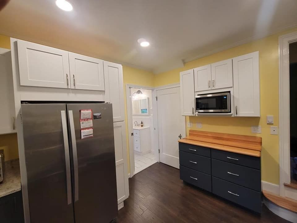 kitchen gallery before and after 006