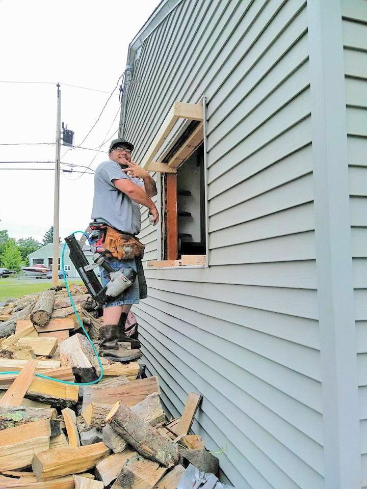 side contracting services