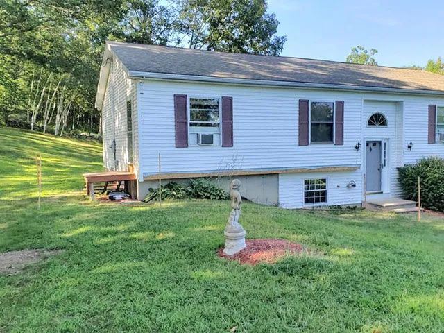 residential side contracting