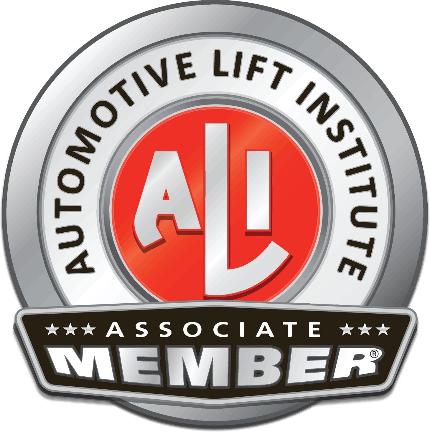 Member of Automotive Lift Institute