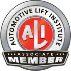 Member of Automotive Lift Institute