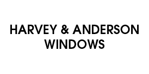 Harvey & Anderson Windows