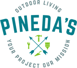 Pinedas Outdoor Living - Logo 