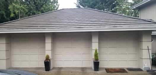 Before: Garage