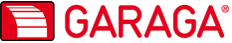 garaga logo