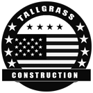 Tallgrass Construction - logo