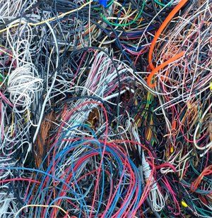 Recycling Aluminum Wire in NJ, DE, NY, & PA