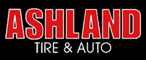 Ashland Tire & Auto - logo