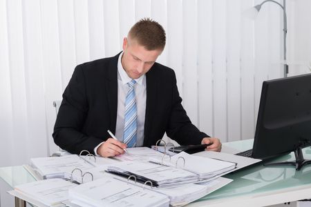 Management Control Systems Inc