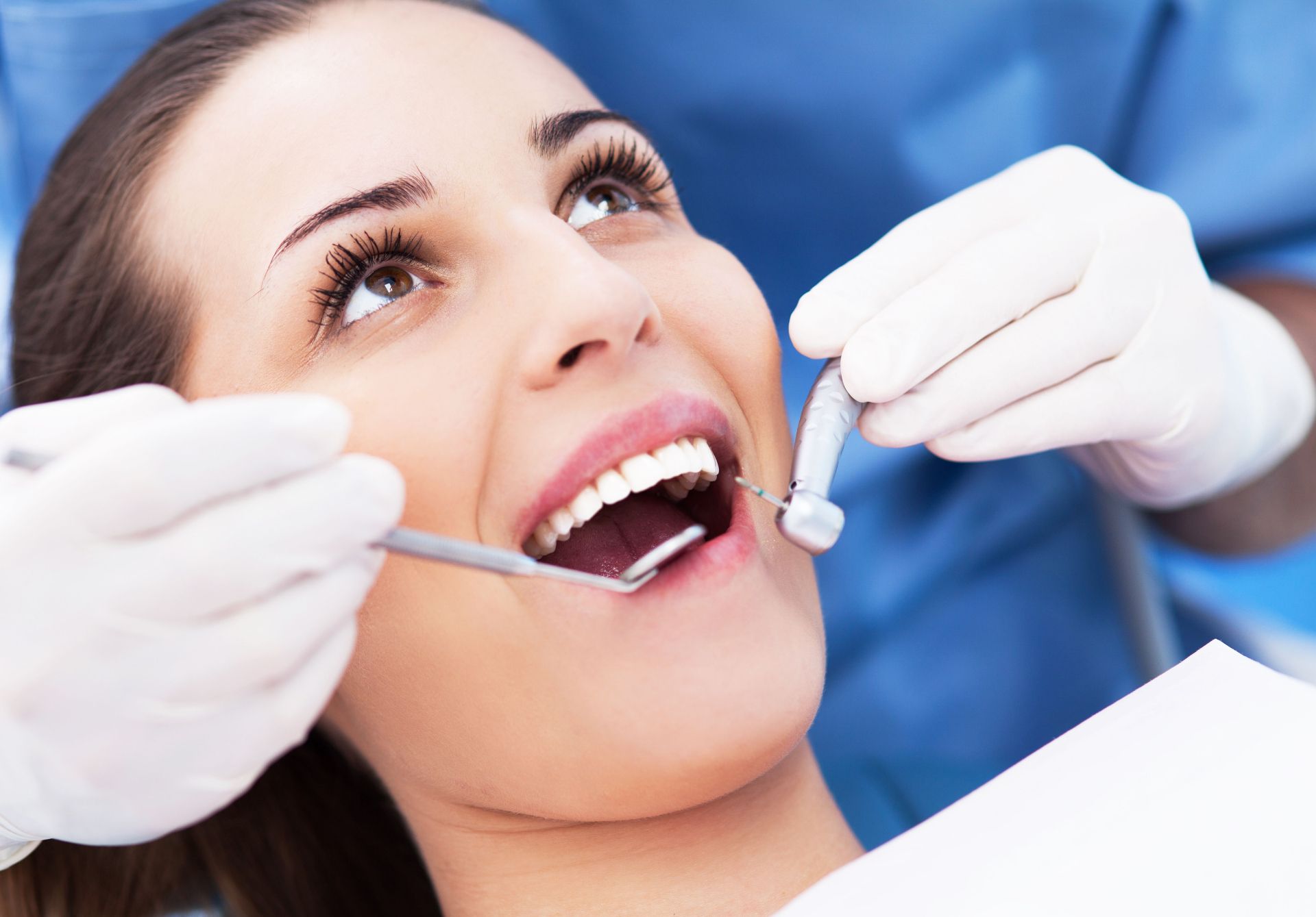 When to See a Family Dentist: Signs of Teeth Trouble