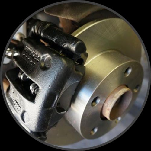 Muffler Man & Repair Of Gaylord Auto Service Gaylord, MI