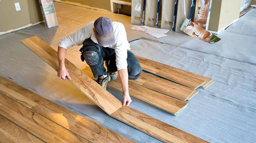 Wood Floor Finishing | Pittsburgh, PA | Coyne's Hardwood Floors & Trim | 412-628-5123