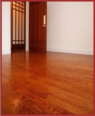 Wood Floor Finishing | Pittsburgh, PA | Coyne's Hardwood Floors & Trim | 412-628-5123