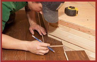Hardwood Flooring | Pittsburgh, PA | Coyne's Hardwood Floors & Trim | 412-628-5123
