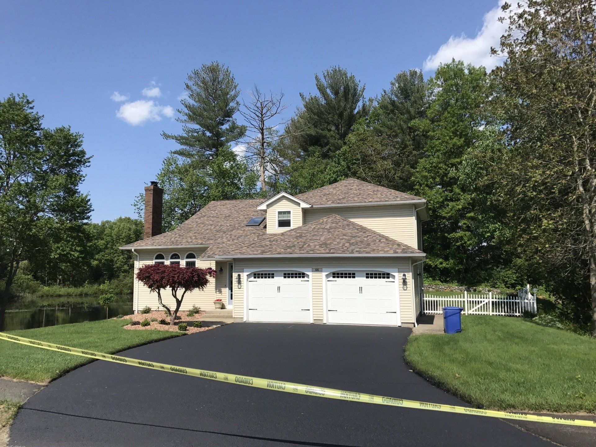 Local driveway contractors