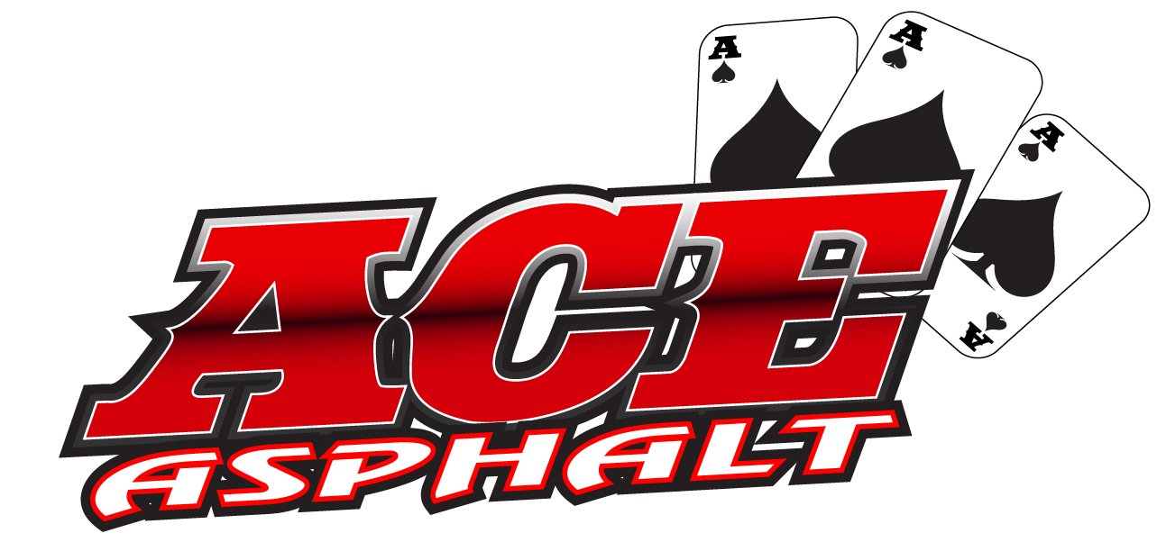 Ace Asphalt | Logo