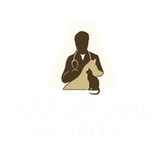 Ark Animal Hospital - Logo