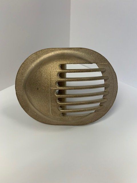 Running Gear and Marine Casting for boating