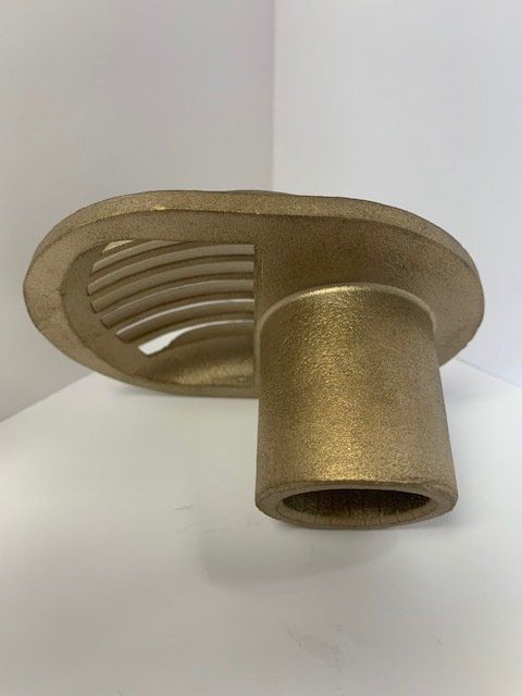 Running Gear and Marine Casting for boating