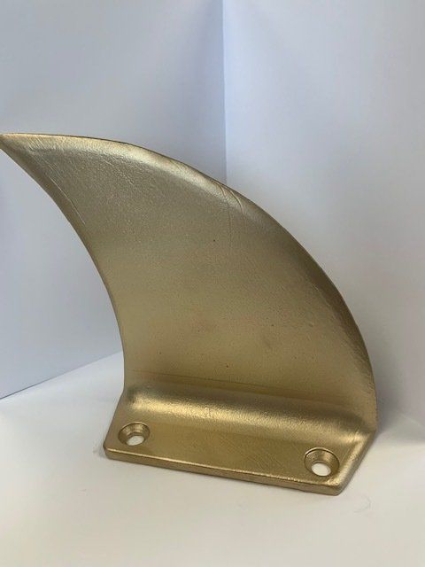 Running Gear and Marine Casting for boating