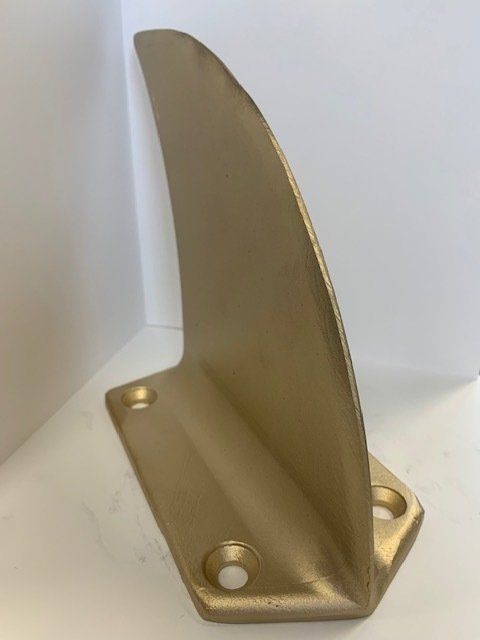 Running Gear and Marine Casting for boating