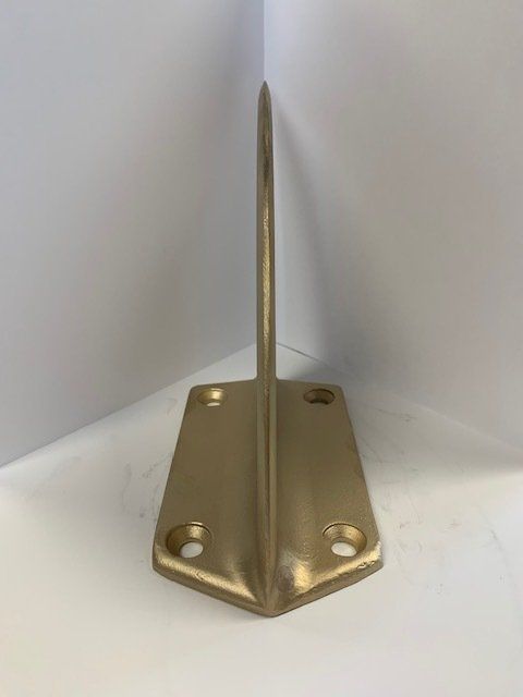 Running Gear and Marine Casting for boating