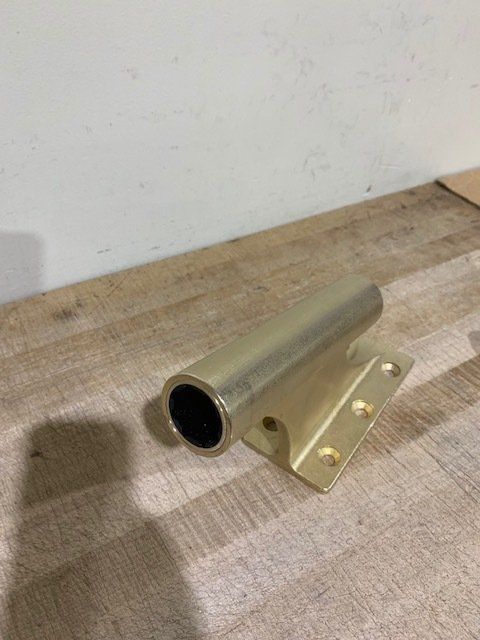 Running Gear and Marine Casting for boating