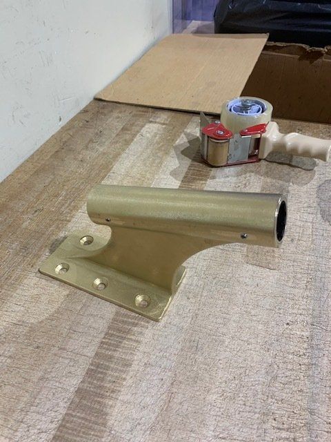 Running Gear and Marine Casting for boating