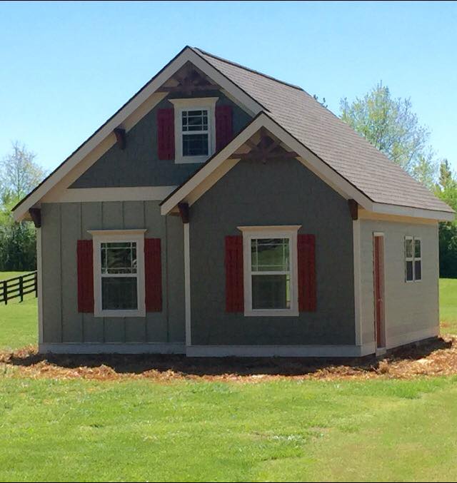 Storage Space Storage Buildings Griffin Ga