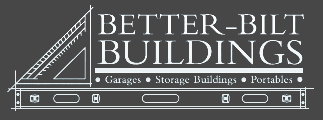 Better Bilt Buildings - Logo