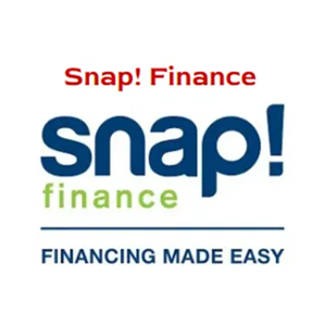 Snap! Finance - Financing Made Easy