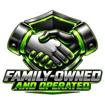 Family-Owned