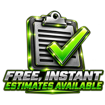 Free, Instant Estimates Available
