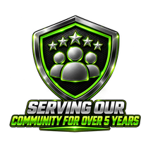 Serving Our Community for Over 5 Years