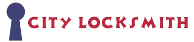 Locksmith Service - Logo