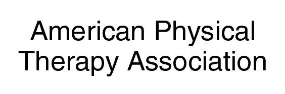American Physical Therapy Association