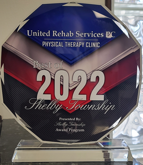 Best of 2022 Shelby Township