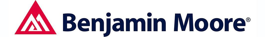 Benjamin Moore logo